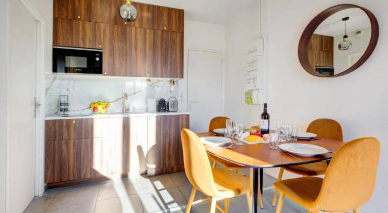 Rental apartment | Pets allowed — photo 2