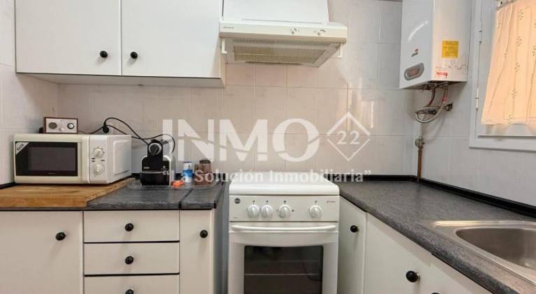Holiday apartment with 2 rooms for 4 persons — photo 2