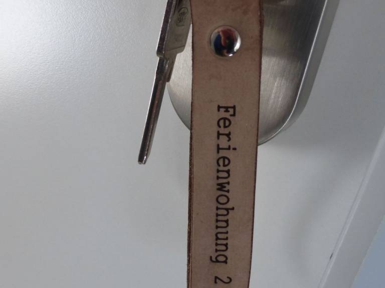 Ferienwohnung 2