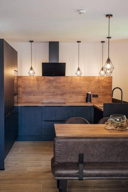 Ferienwohnung  Niedernsill