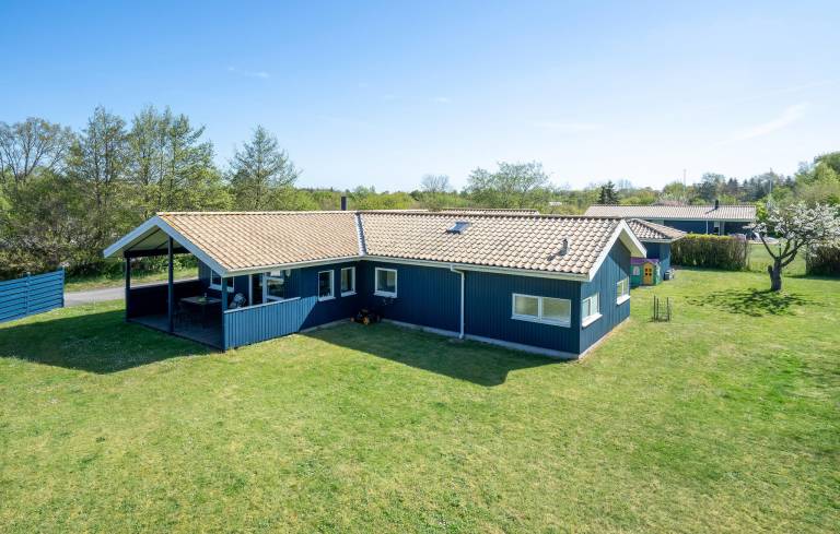 Feriehus Skælskør