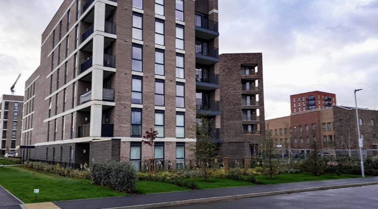 Apartment  Dagenham