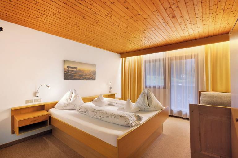 Bed & Breakfast Im Stoana