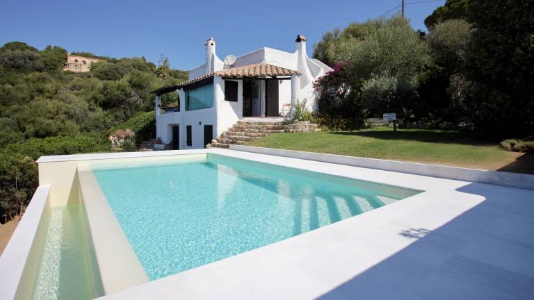 Villa Torre Delle Stelle (Maracalagonis)