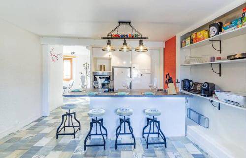 Appartement Épinal