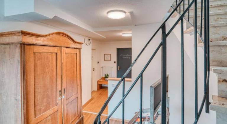 Ferienwohnung Wendelstein — photo 4
