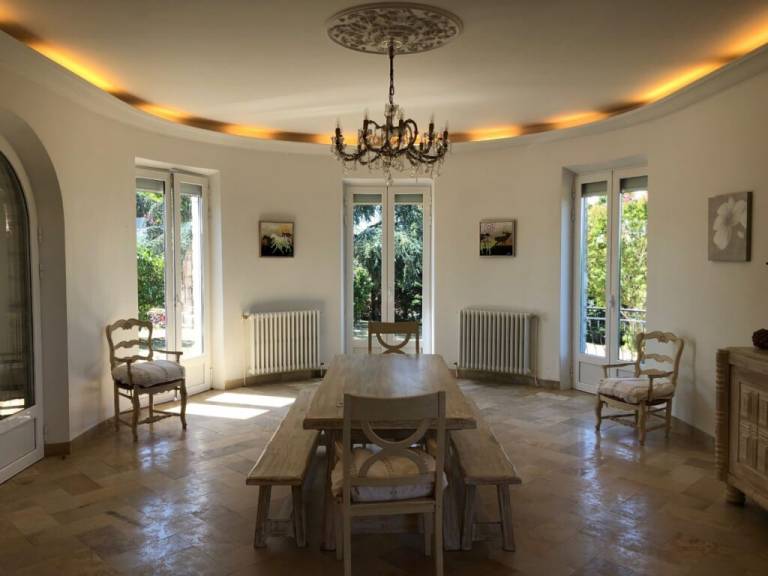Maison de vacances Sainte-Foy-la-Grande