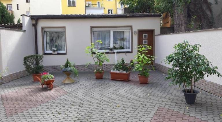Apartment  Nuremberg