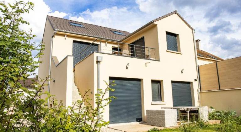 House with 2 rooms for 8 persons — photo 3