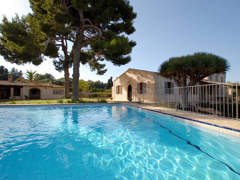 Casa rural Portocolom