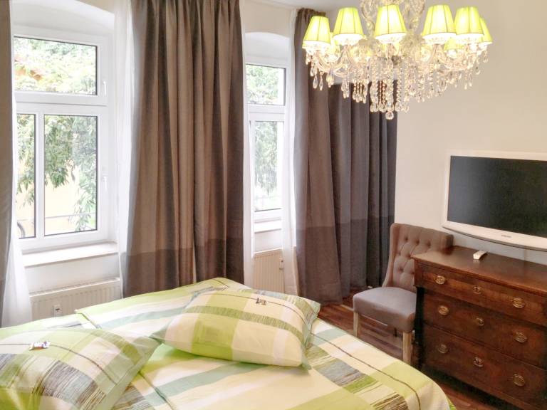 Ferienwohnung Altstadt