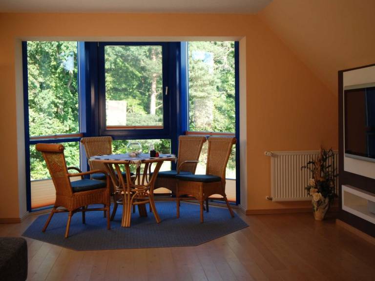 Ferienwohnung Karlshagen