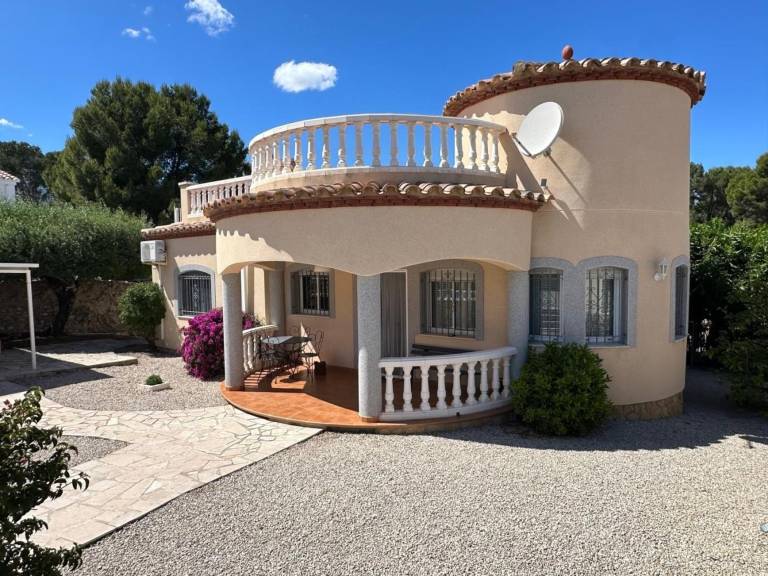 Ferienhaus  L'Ametlla de Mar