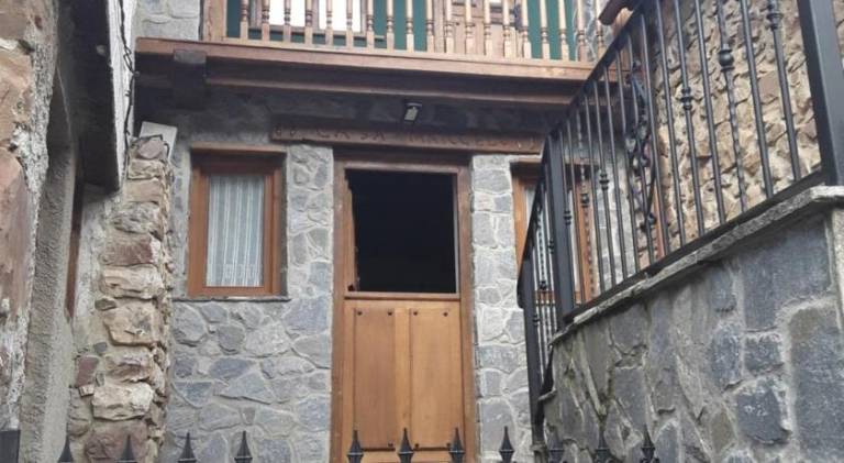 Apartamento Proaza