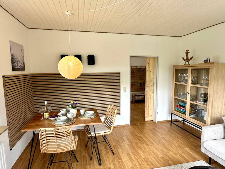 Ferienwohnung Tönning