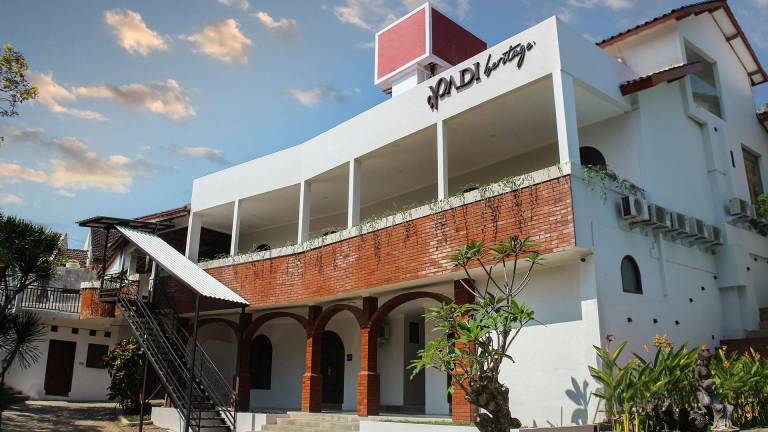 Padi Heritage Hotel