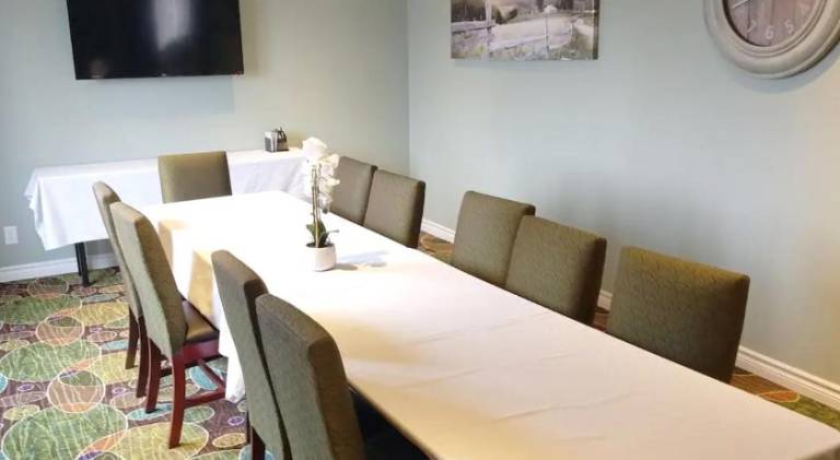 Quality Inn — photo 5