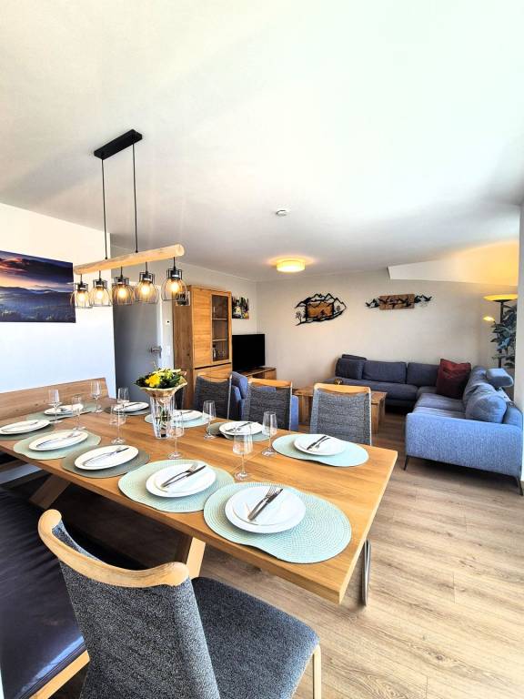 Ferienwohnung Winterberg