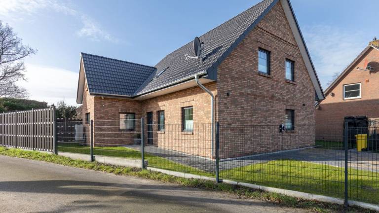 Ferienwohnung  Schobüll