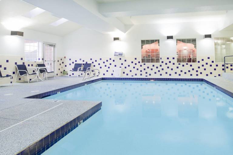 Holiday Inn Express Wenatchee By IHG — photo 5