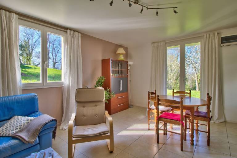 Appartement Lons-le-Saunier