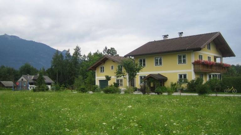 Ferienwohnung Abersee