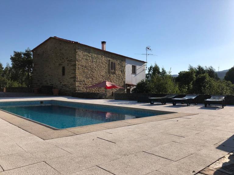 Casa Castanheira de Pêra