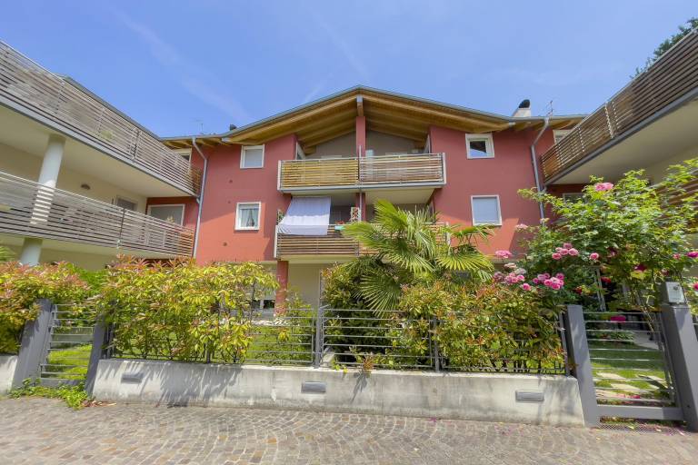 Apartmán  Riva del Garda