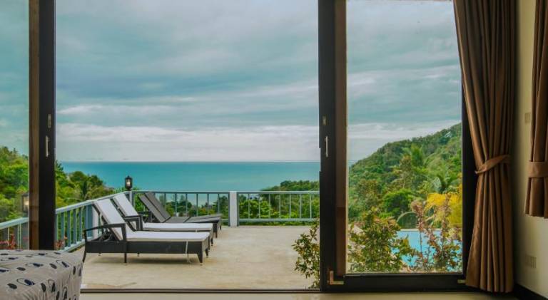 Big villa with pool | Pet-friendly — photo 4