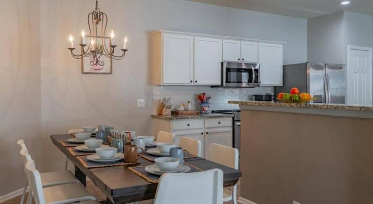 177 m&sup2; Ferienhaus