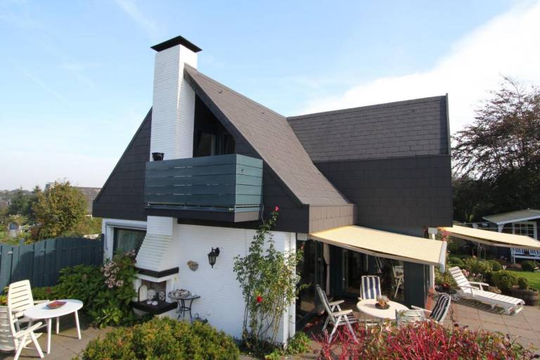 Ferienhaus "Schlei-Juwel" in Brodersby - Burg — photo 3