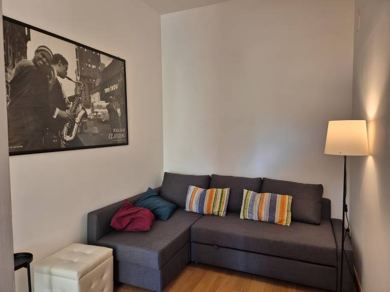 Rental apartment with garden — photo 4