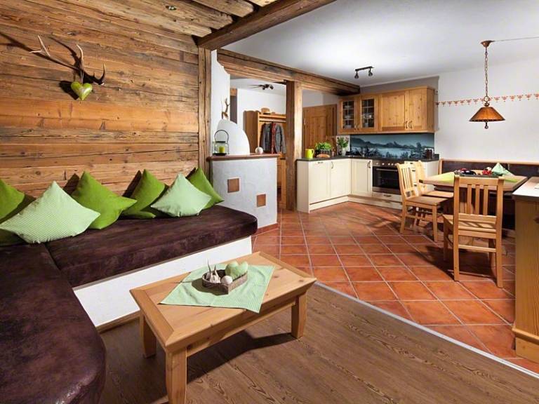 Ferienwohnung Loipl