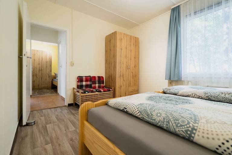 Aparthotel Moritzburg