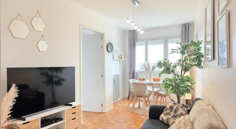 Apartment | Pet-friendly — photo 2
