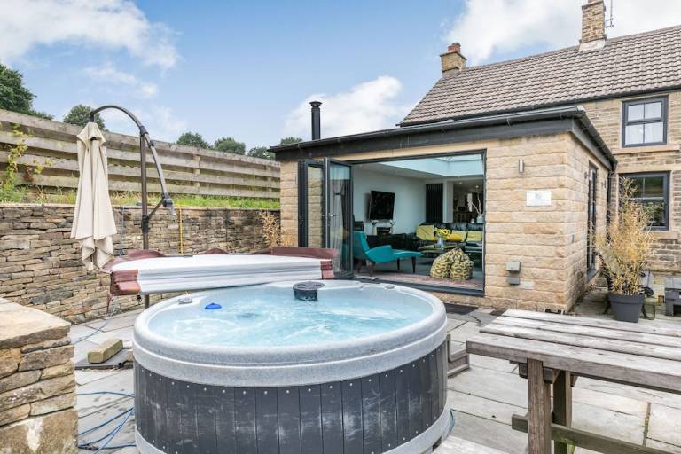 Cottage Glossop