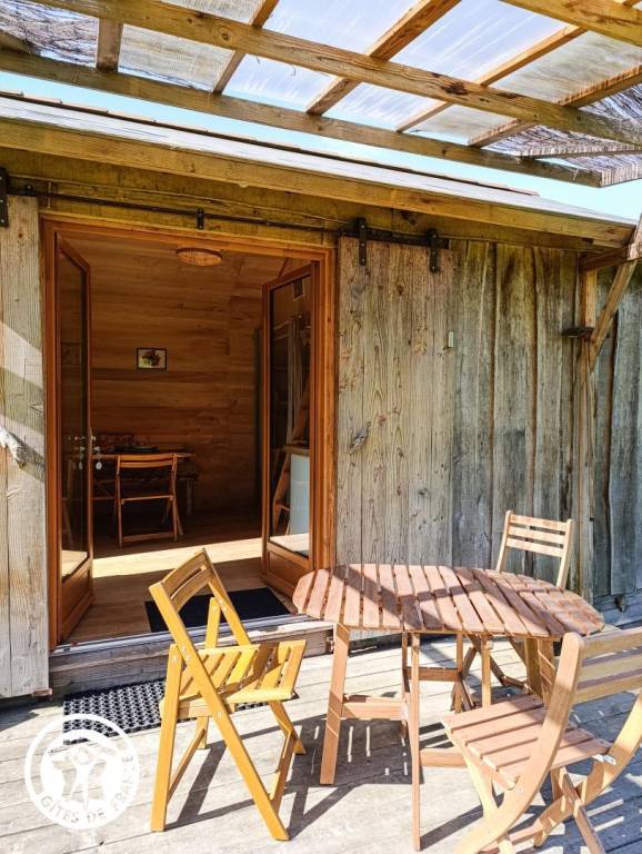 Beautiful gite with terrace, yard & BBQ | Pets allowed — photo 3