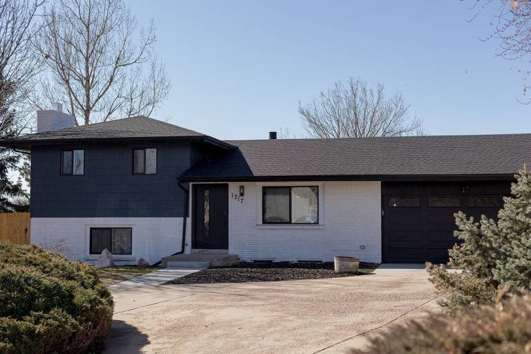 House  Village East