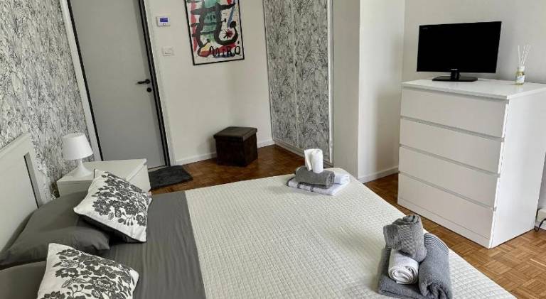 Apartment | Dogs allowed in Rimini