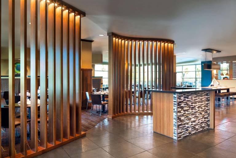 DoubleTree by Hilton San Francisco Airport North Bayfront — photo 5