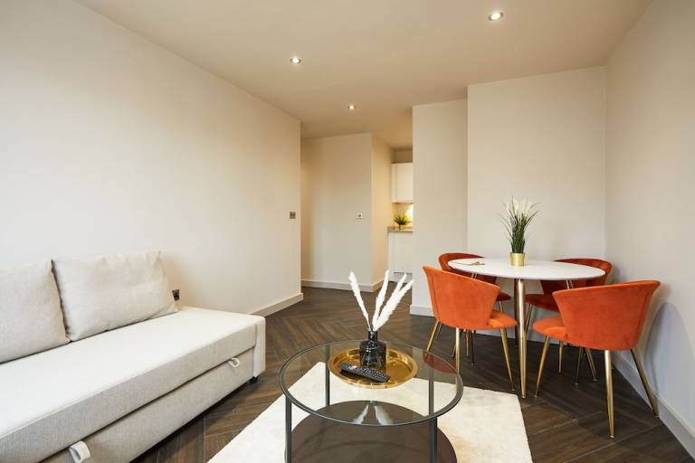 Aparthotel  Kingston upon Hull