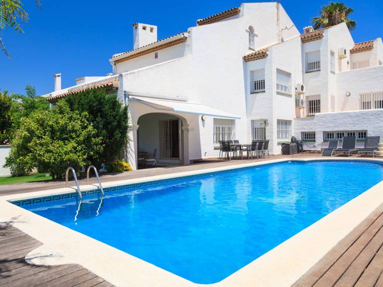 Villa  Salou