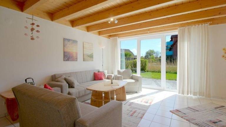 Ferienhaus Dorumer Neufeld