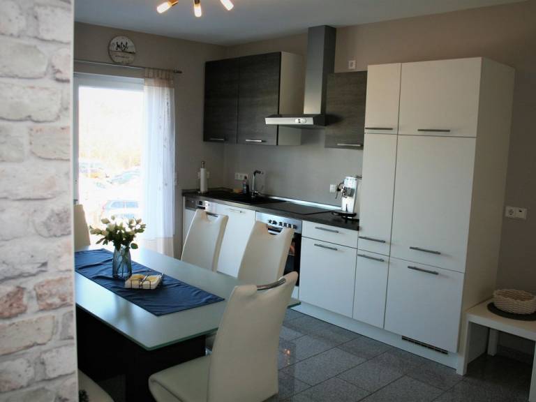 Appartement Losheim am See