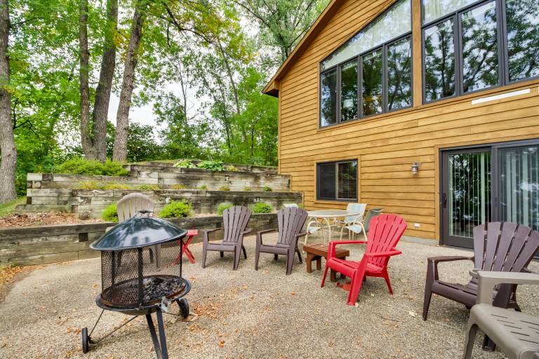 Cabin Alexandria