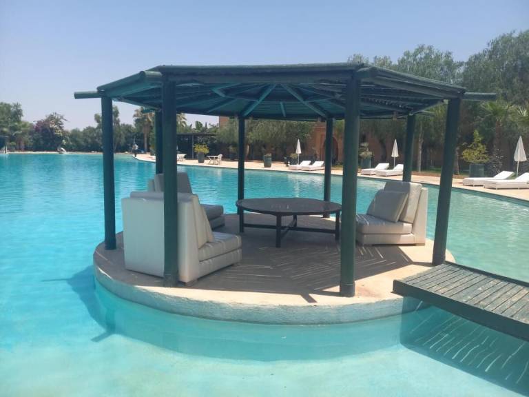 Aparthotel Marrakech