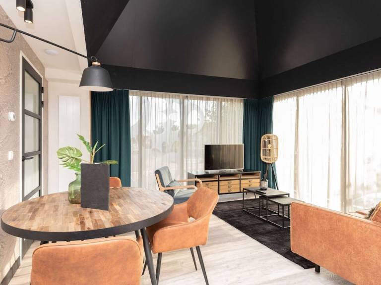 Appartement  Westenschouwen