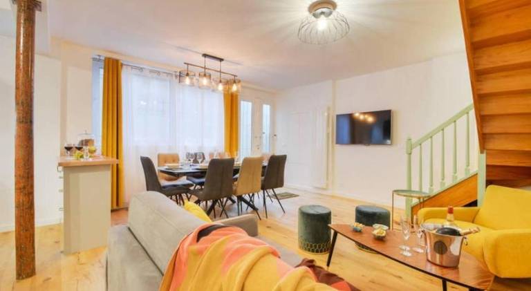 Holiday apartment | Dogs allowed — photo 4