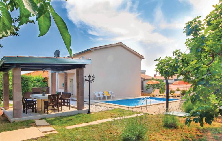 Ferienhaus  Pula