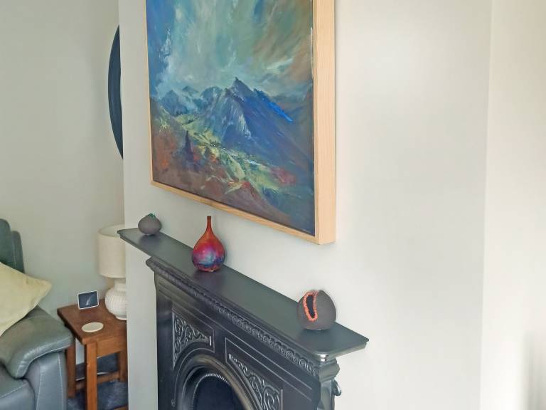 Family-oriented cottage with yard | Pet-friendly — photo 4